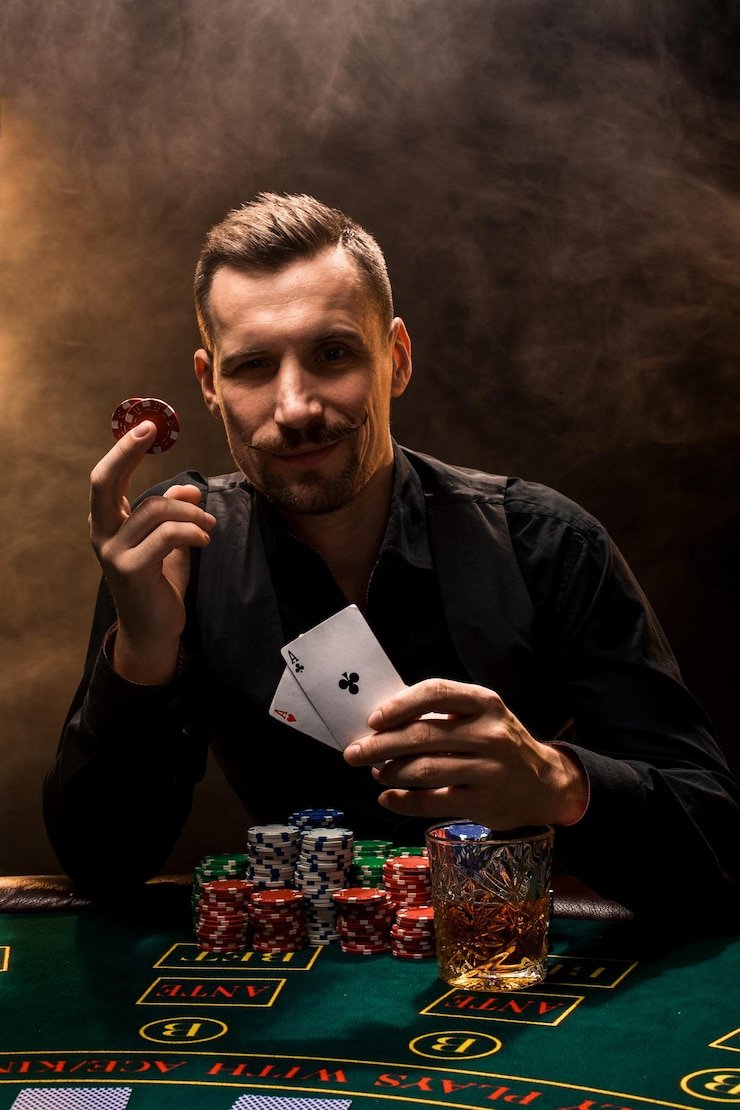 jt jonitogel live-dealer blackjack table on mobile device