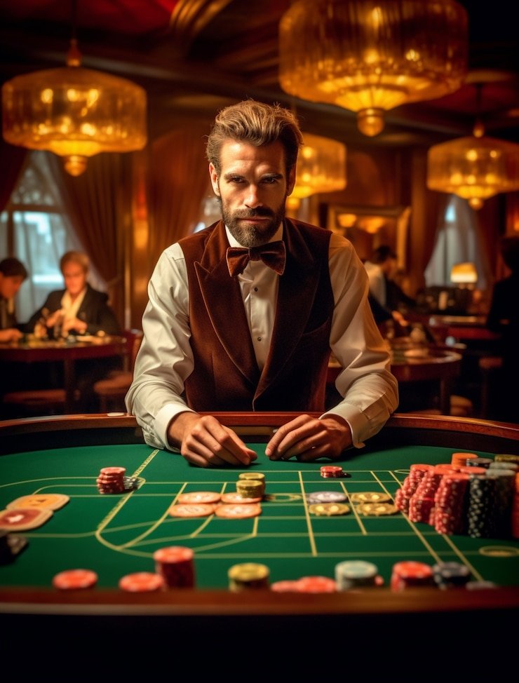 jt jonitogel Captain's Bounty live dealer studio setup with multiple camera feeds