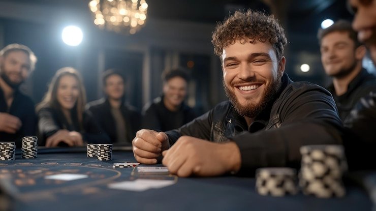 jt jonitogel live dealer studio during Piala AFF peak hours with active tables